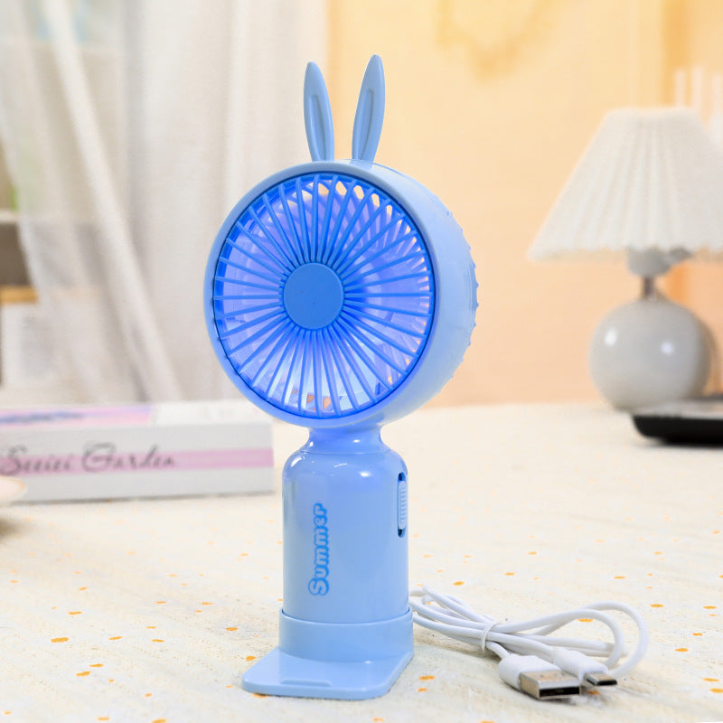 Women Portable Mini USB Fan Kalsten