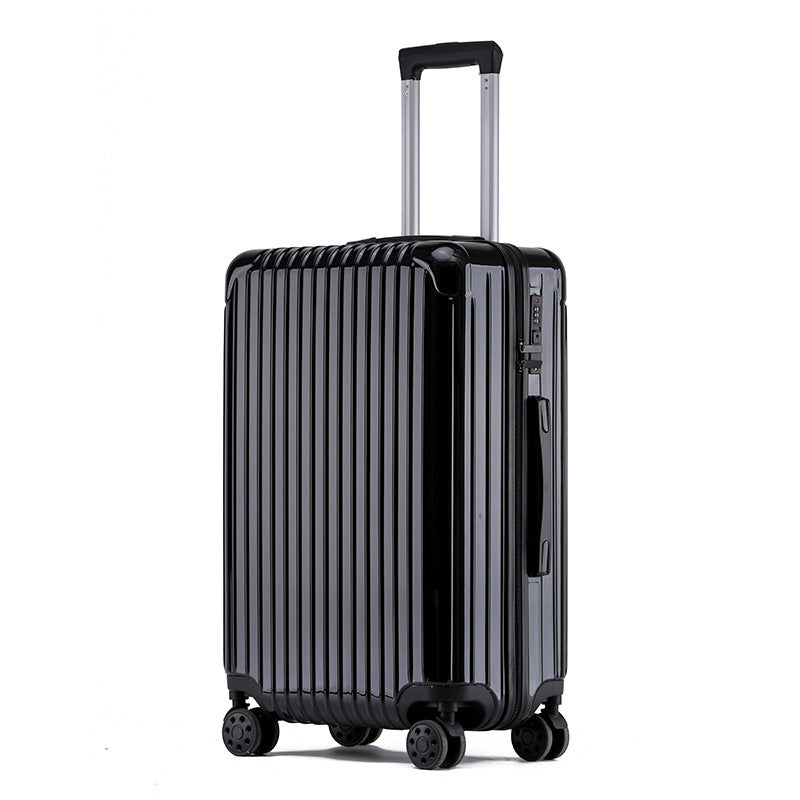 Unisex Hard Shell Roller Luggage Kalsten