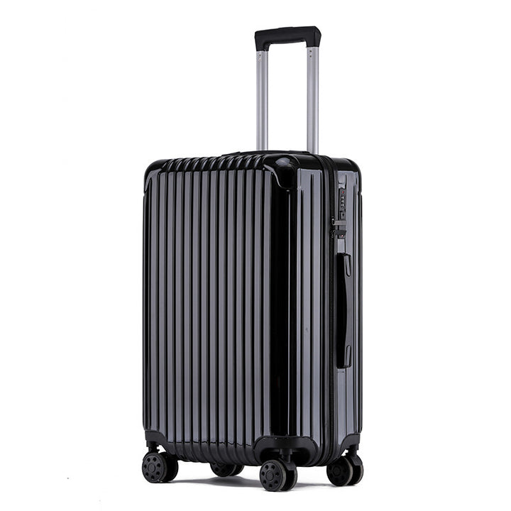 Unisex Hard Shell Roller Luggage Kalsten