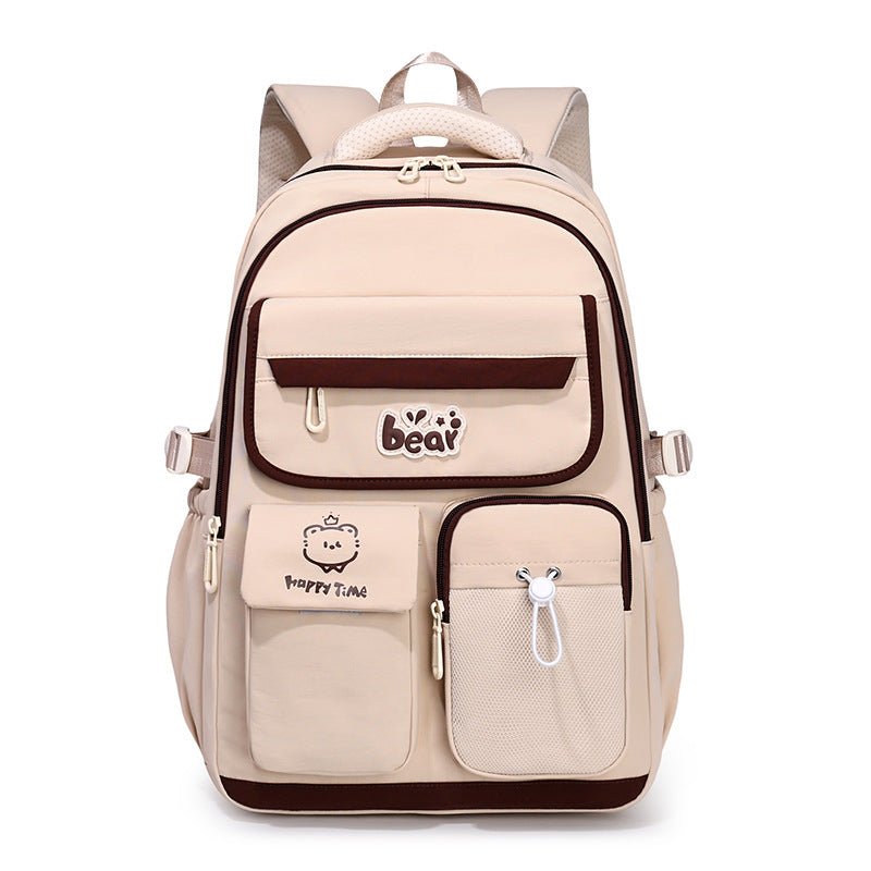 Multi-Functional Kids Backpack Kalsten
