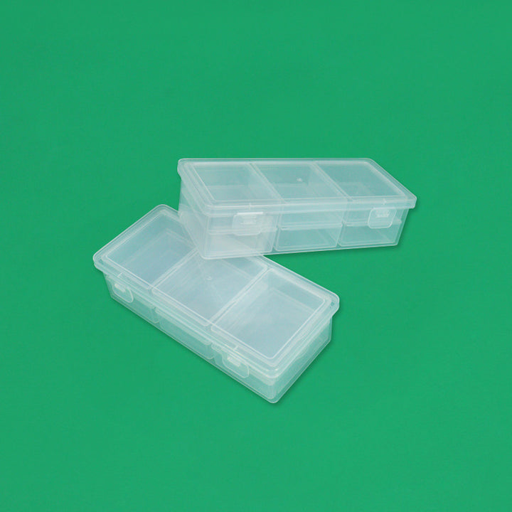 Multi-Compartment Craft Storage Organizer Kalsten