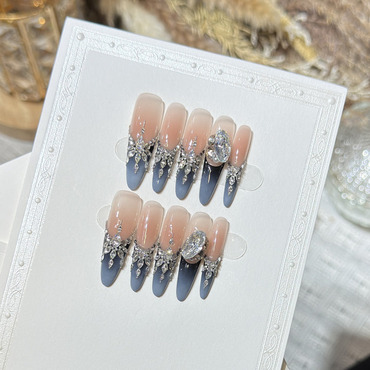 Nail Art Kalsten