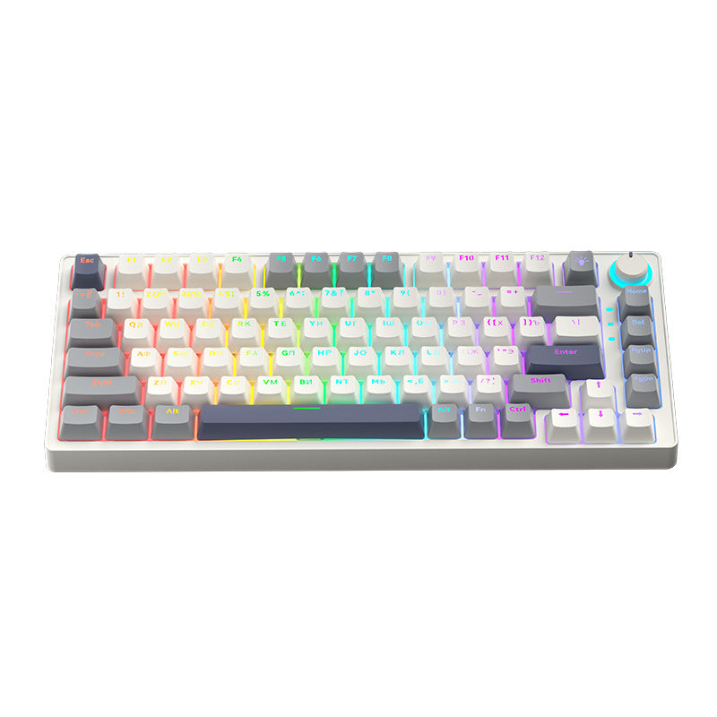 Mechanical Gaming Keyboard Kalsten