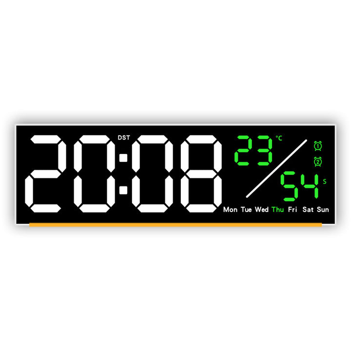 Digital Wall Clock Kalsten