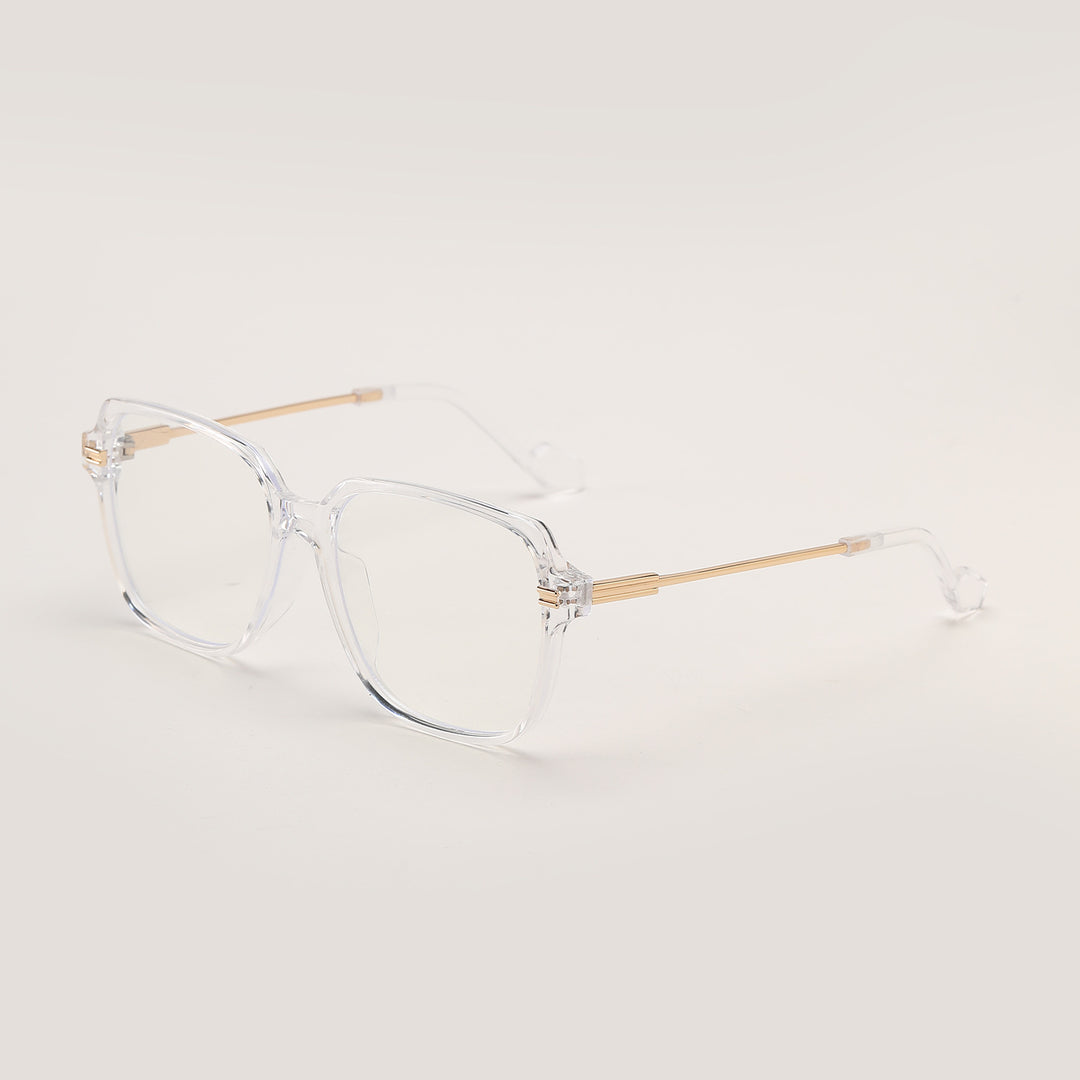 Women’s trendy fashionable sunglasses with elegant metal detail Kalsten