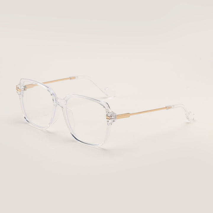 Women’s trendy fashionable sunglasses with elegant metal detail Kalsten
