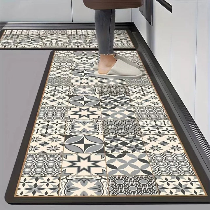 Kitchen Comfort Kalsten