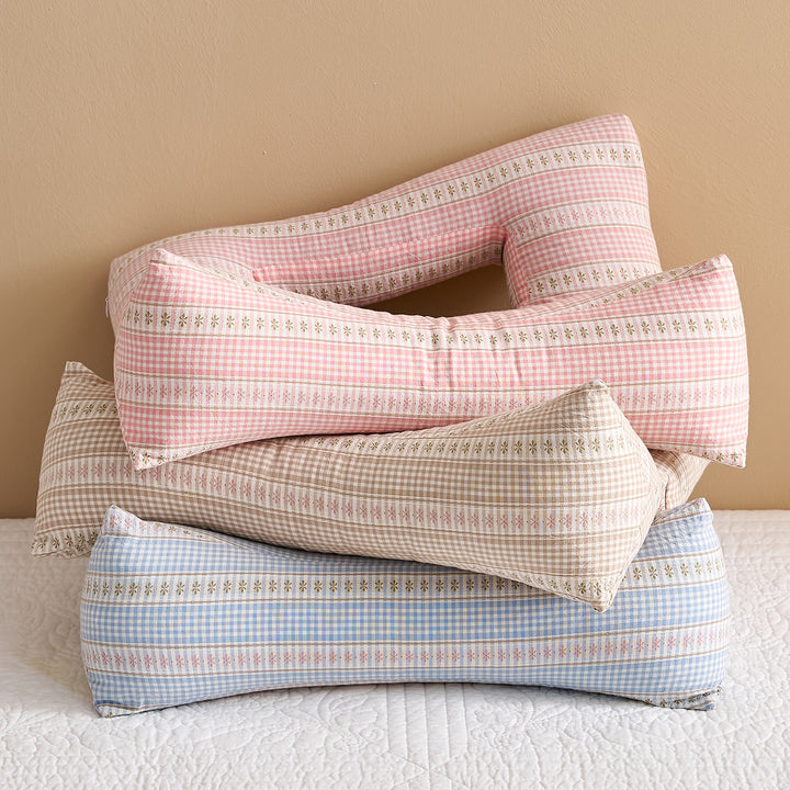 Decorative Comfort Neck Pillow Kalsten