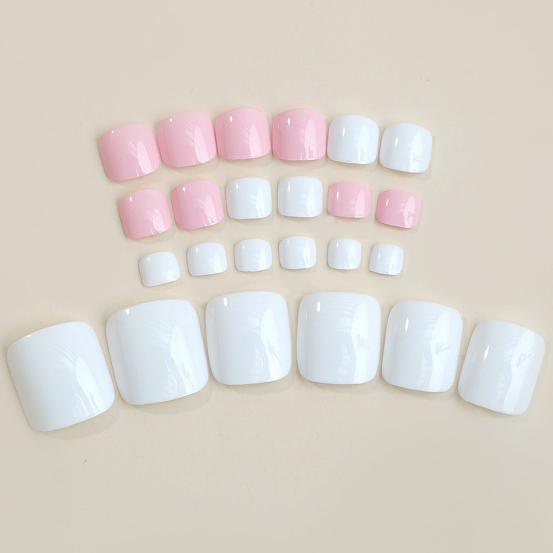 Acrylic Nail Kit with Various Designs Kalsten