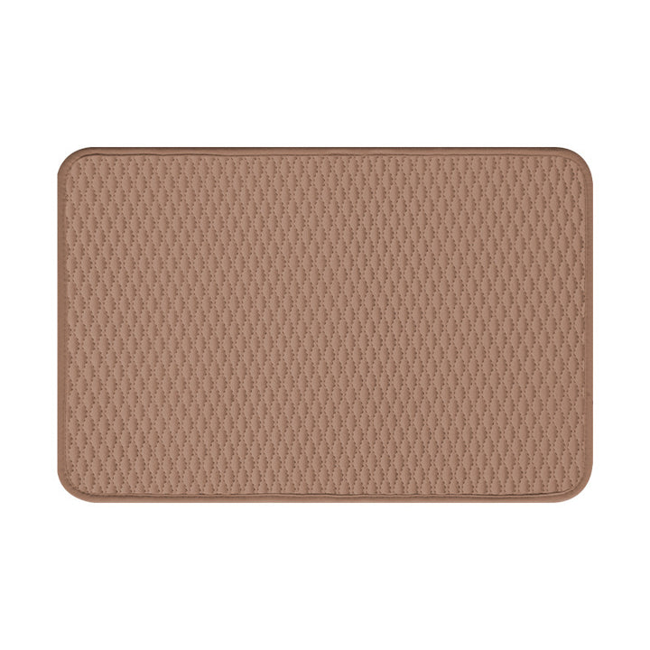 Cushioned Memory Foam Kitchen Mat Kalsten