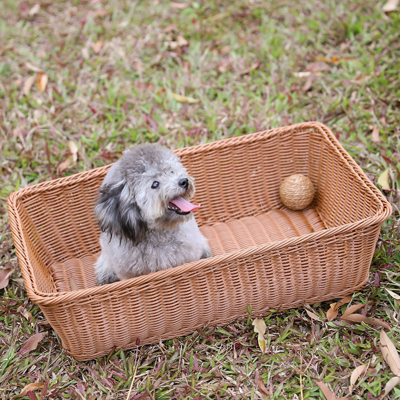 Storage Basket Kalsten