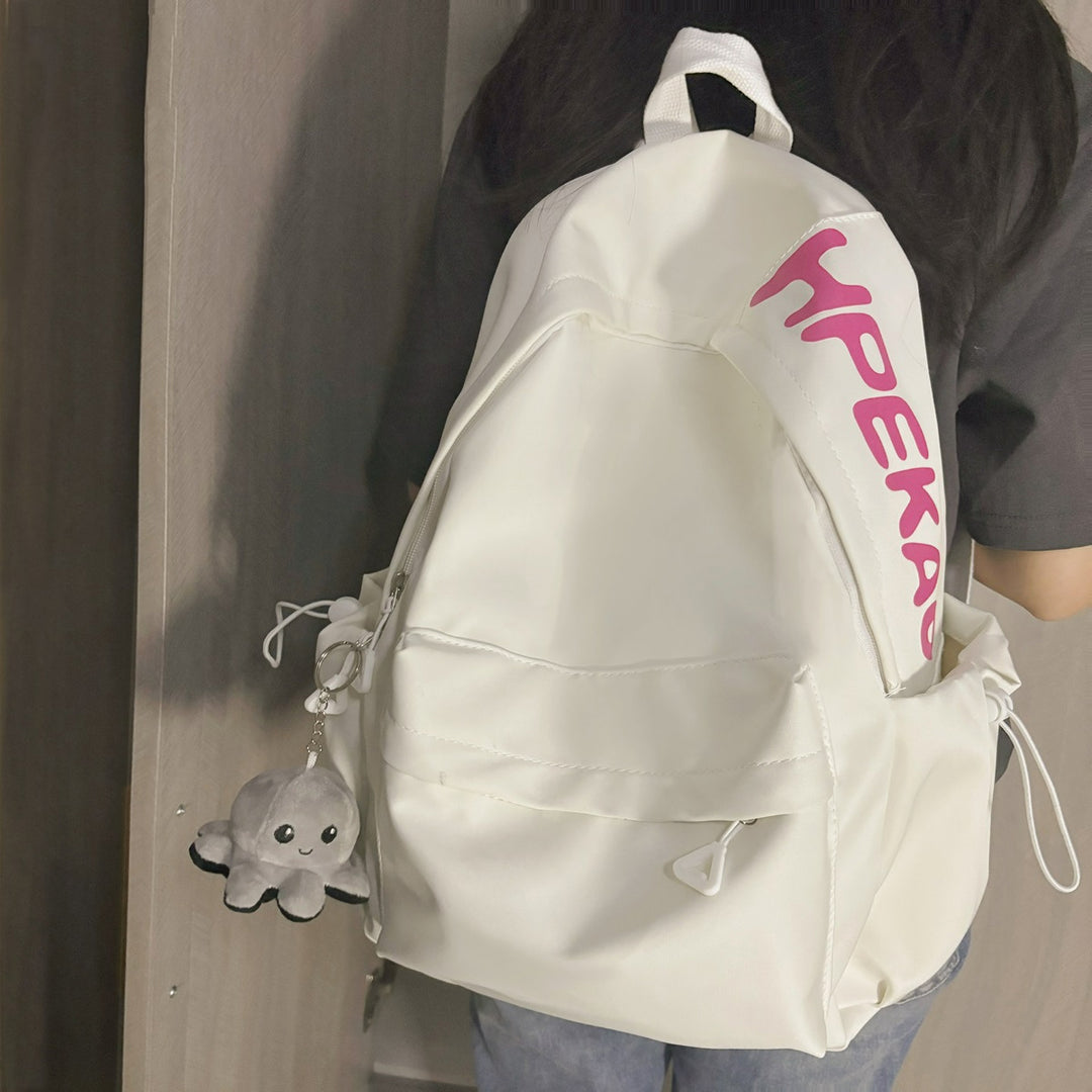 Spacious Multi-Compartment Backpack Kalsten