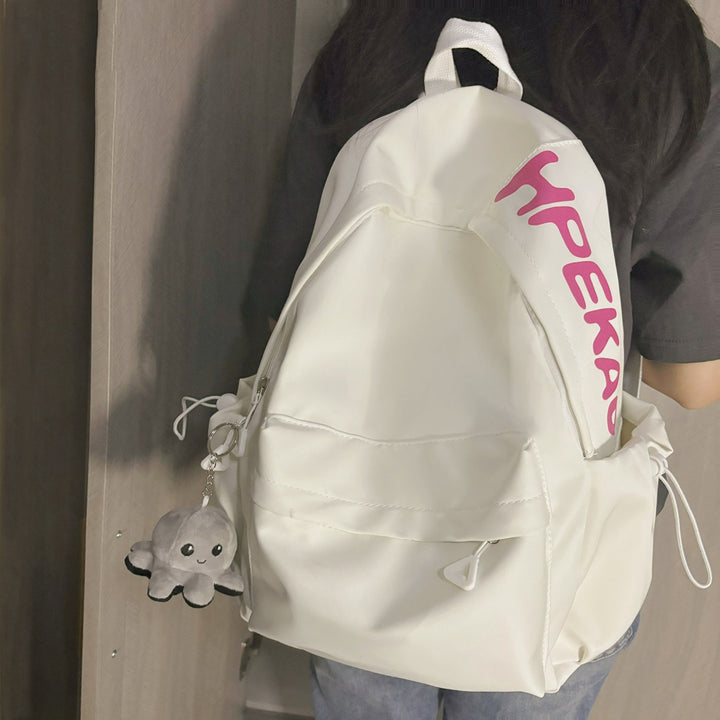 Spacious Multi-Compartment Backpack Kalsten