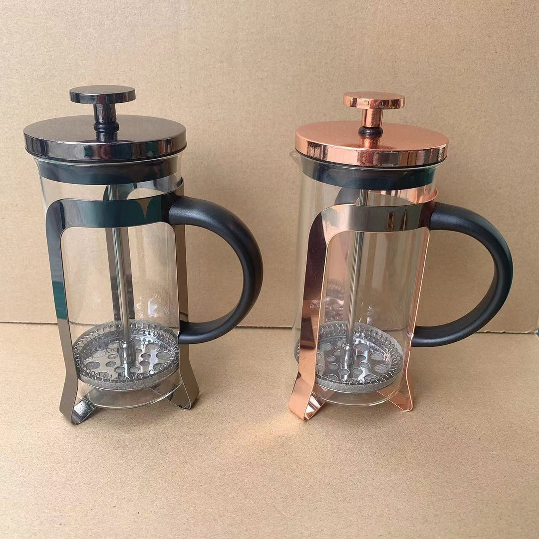 French Press Kalsten