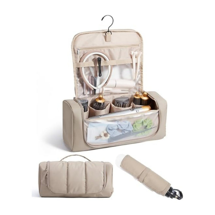 Multifunctional Toilet Bag Kalsten