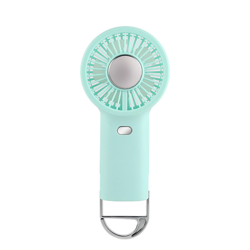 Rechargeable Handheld Cooling Fan Kalsten