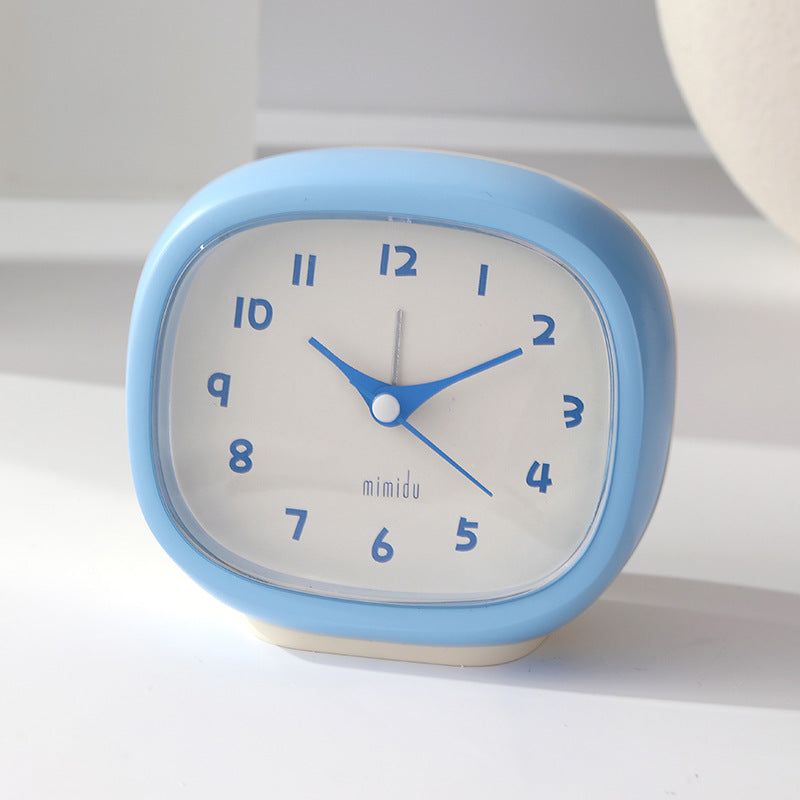 Table Clock in Modern Retro Design Kalsten