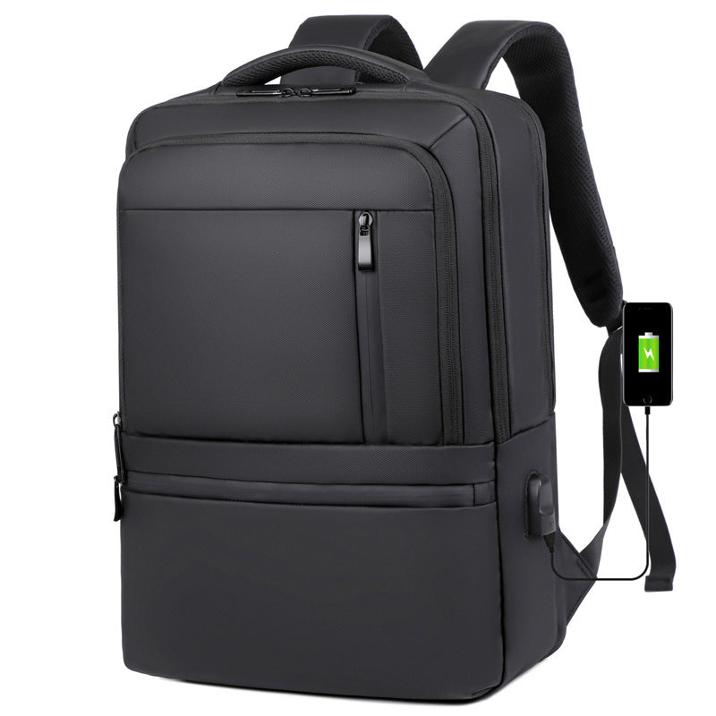Urban Professional Laptop Backpack Kalsten
