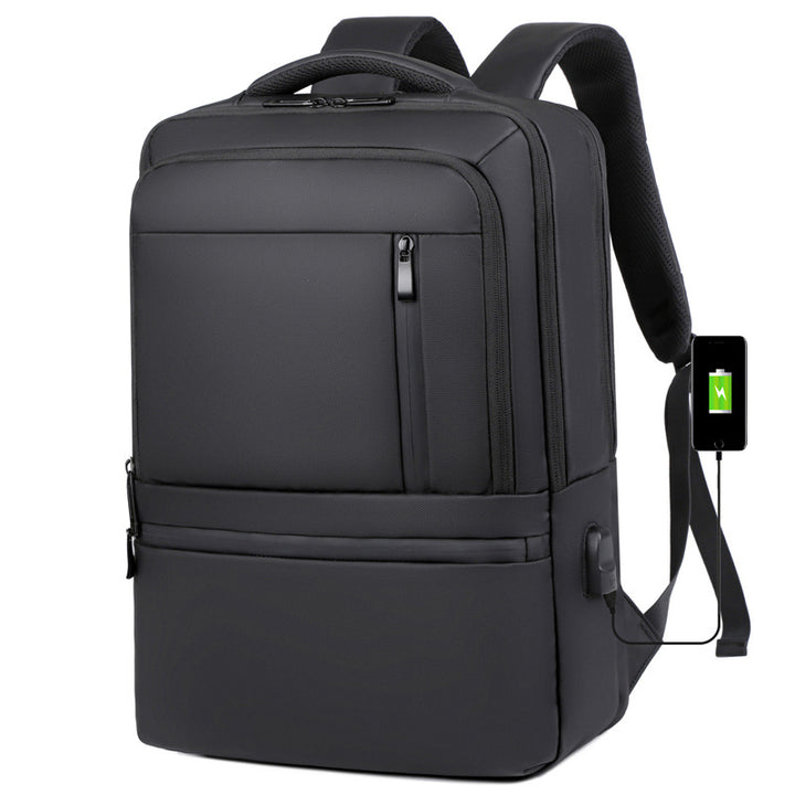 Urban Professional Laptop Backpack Kalsten