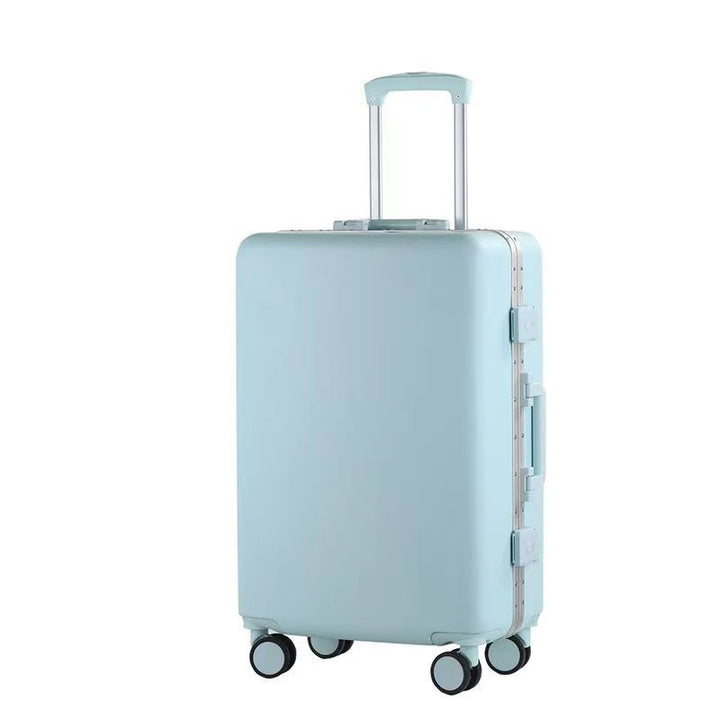 Advanced Ergonomic Hard-Shell Suitcase Kalsten