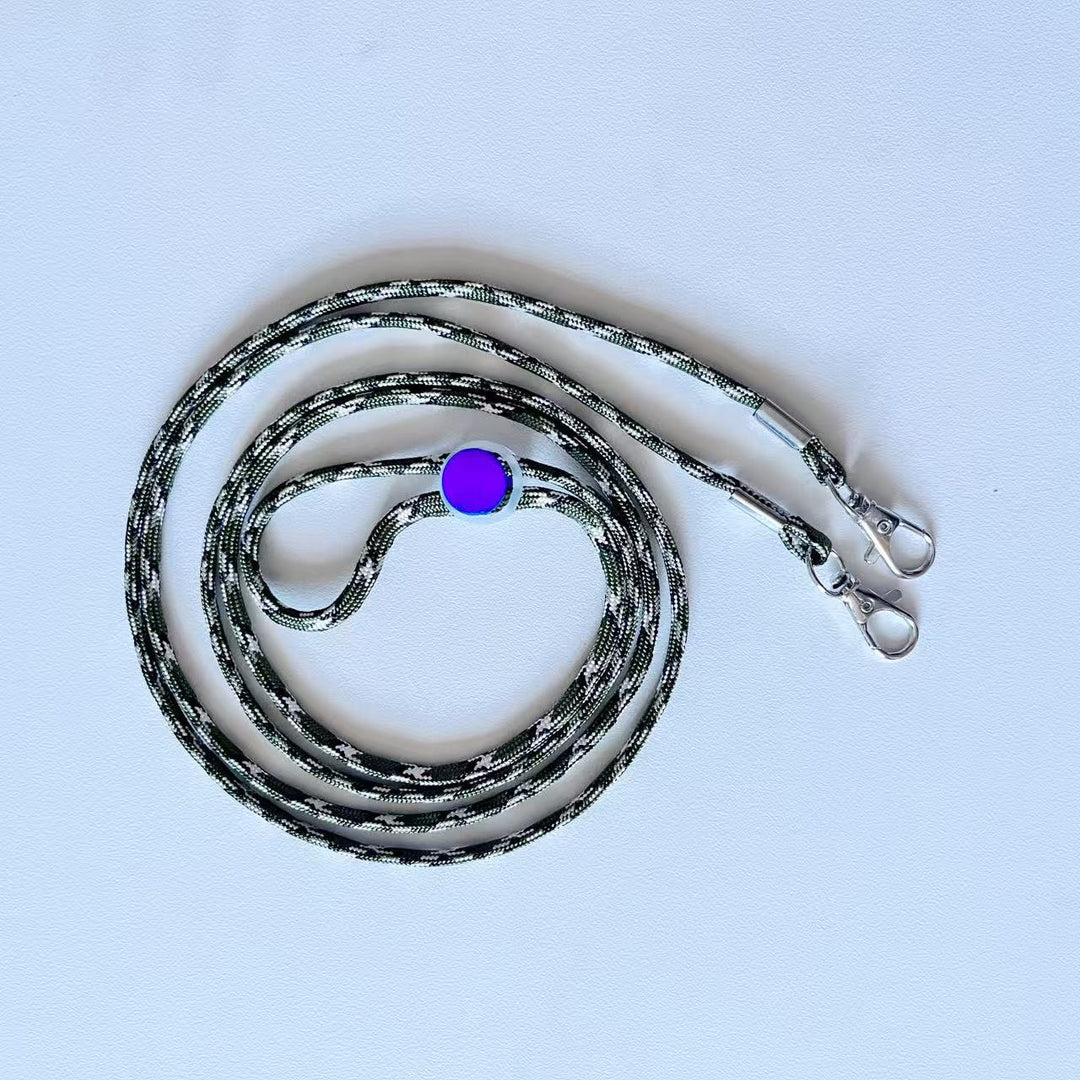 Stylish Adjustable Lanyard Kalsten