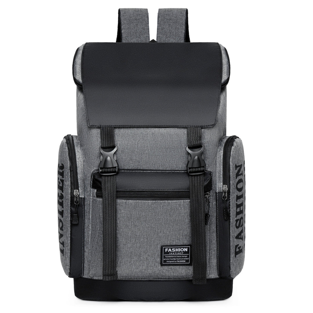 Versatile Sports Backpack Kalsten