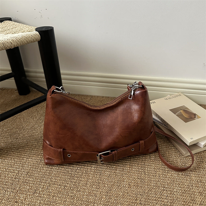 Stylish Slouchy Handbag
