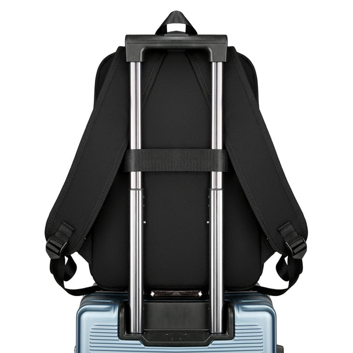 Ergonomic Travel Backpack Kalsten