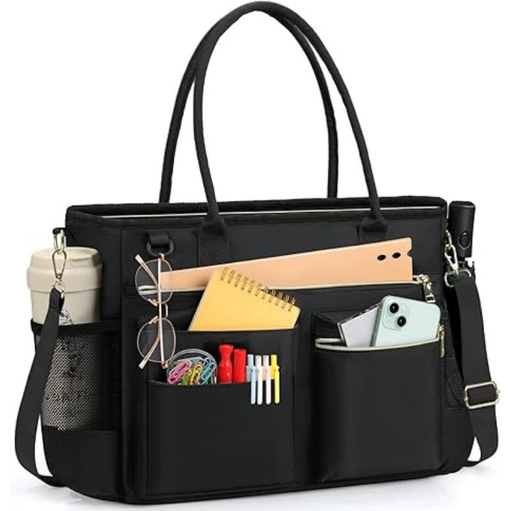 Organizer bag with multifunctional compartments Kalsten