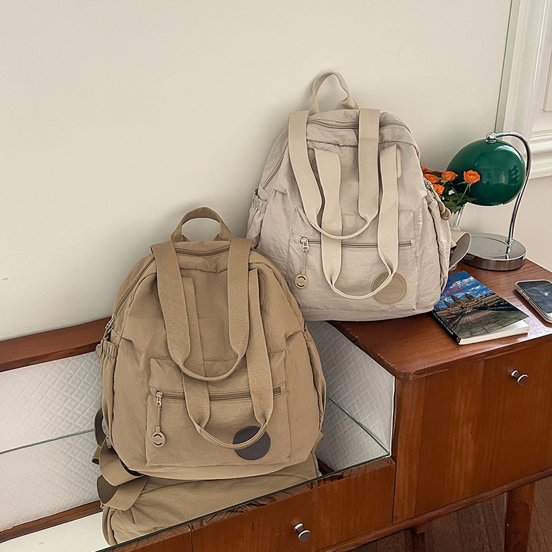 Multi-Functional Urban Backpack Kalsten