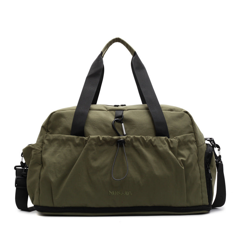 Versatile Travel Duffel