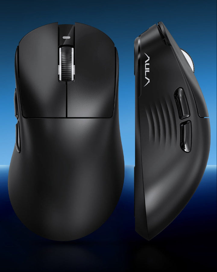 High-Performance Gaming Mouse Kalsten