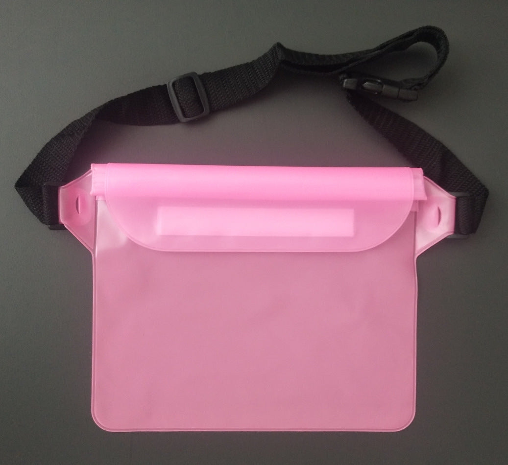 Waterproof Belt Bag by Kalsten
