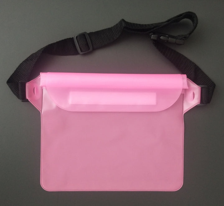Waterproof Belt Bag by Kalsten