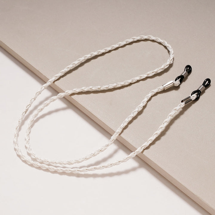 Colorful Braided Eyewear Chain kalsten