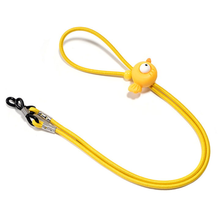 Fun Animal-Themed Eyewear Holder Kalsten