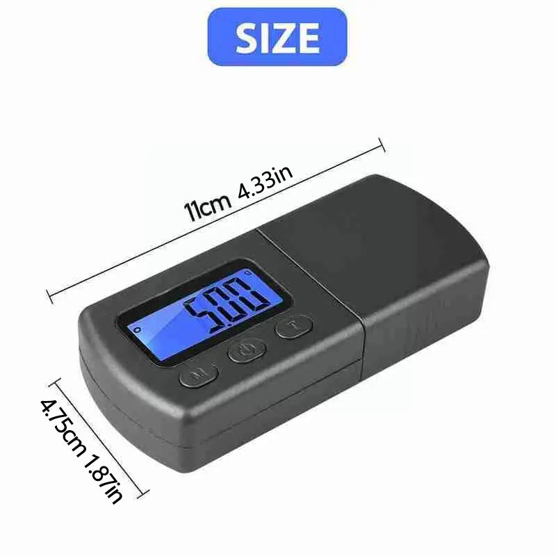 Precision Digital Scale