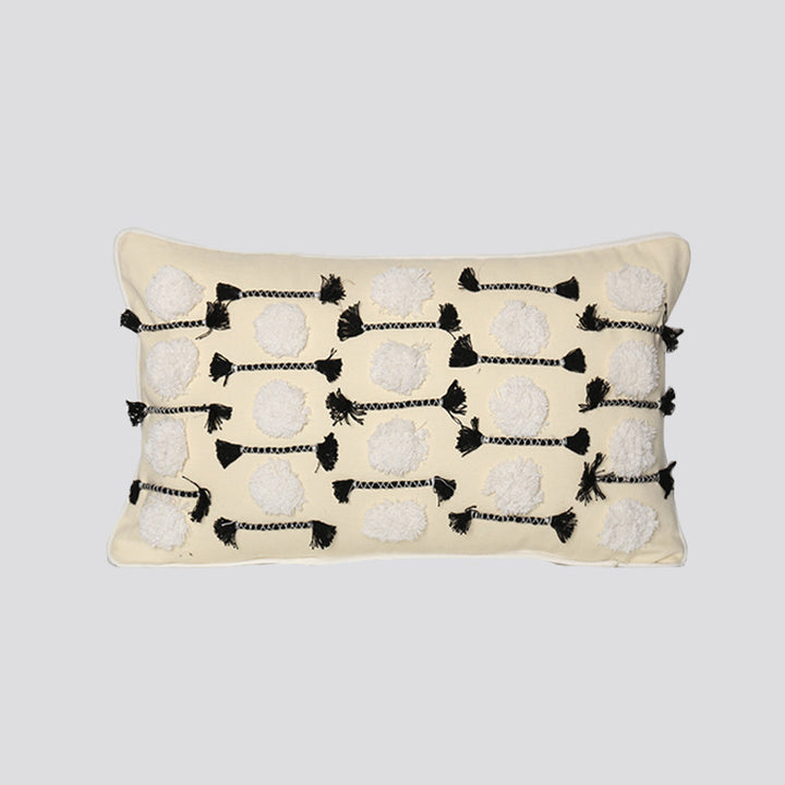 Pattern Decorative Cushion