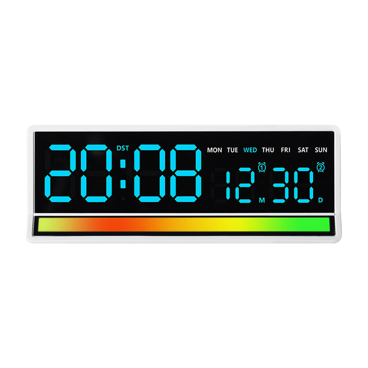 Digital Alarm Clock Kalsten