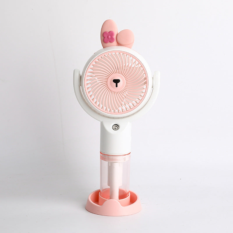 Portable Handheld Fan Kalsten