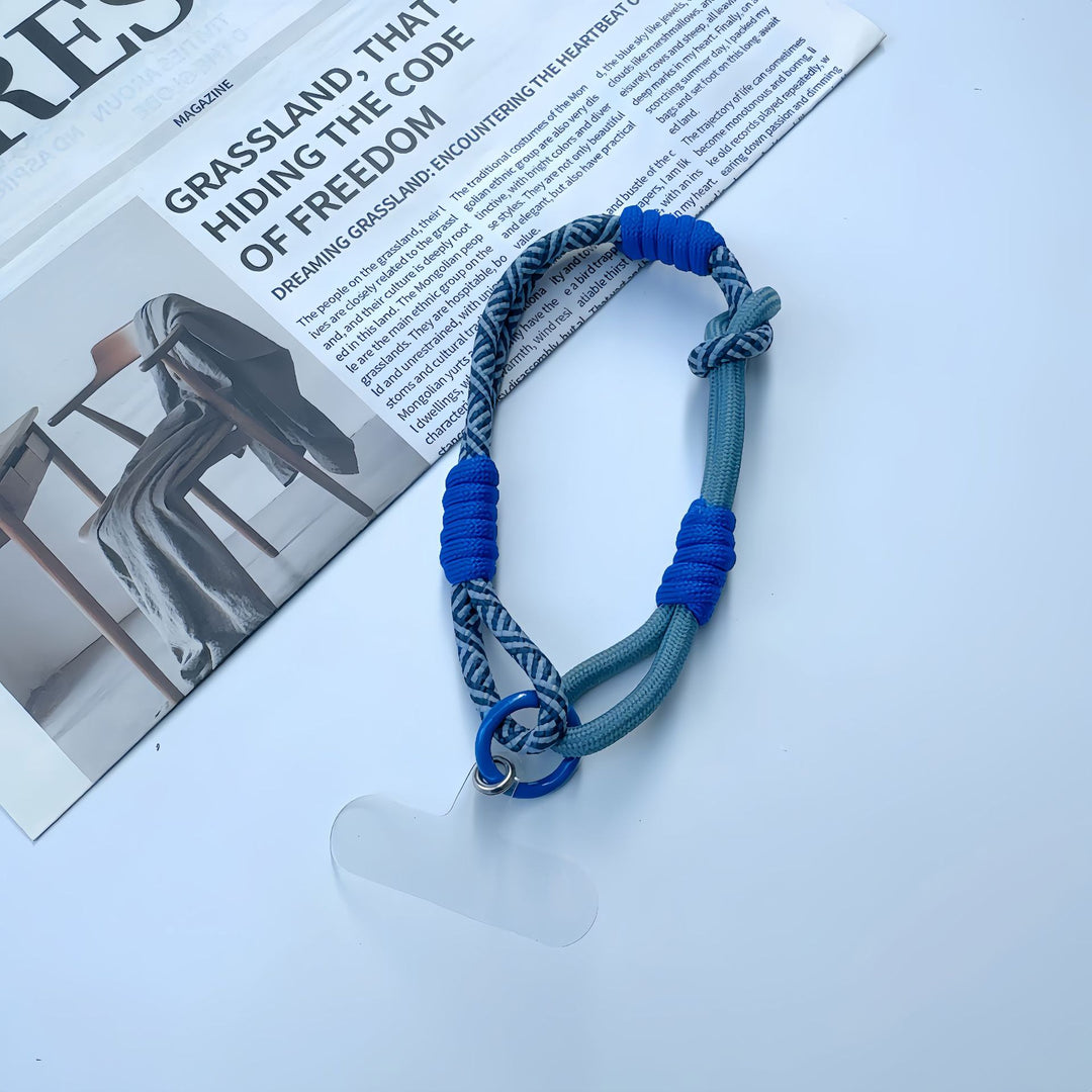 Adjustable Silicone Phone Holder Kalsten