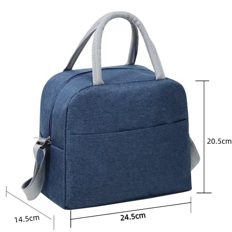 Insulated Food Storage Cooler Bag Kalsten