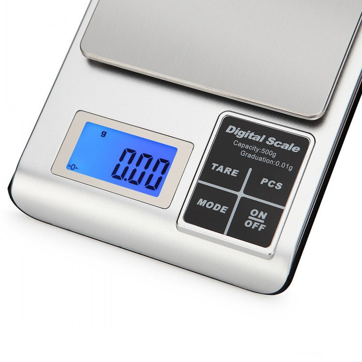 Digital Kitchen Scale