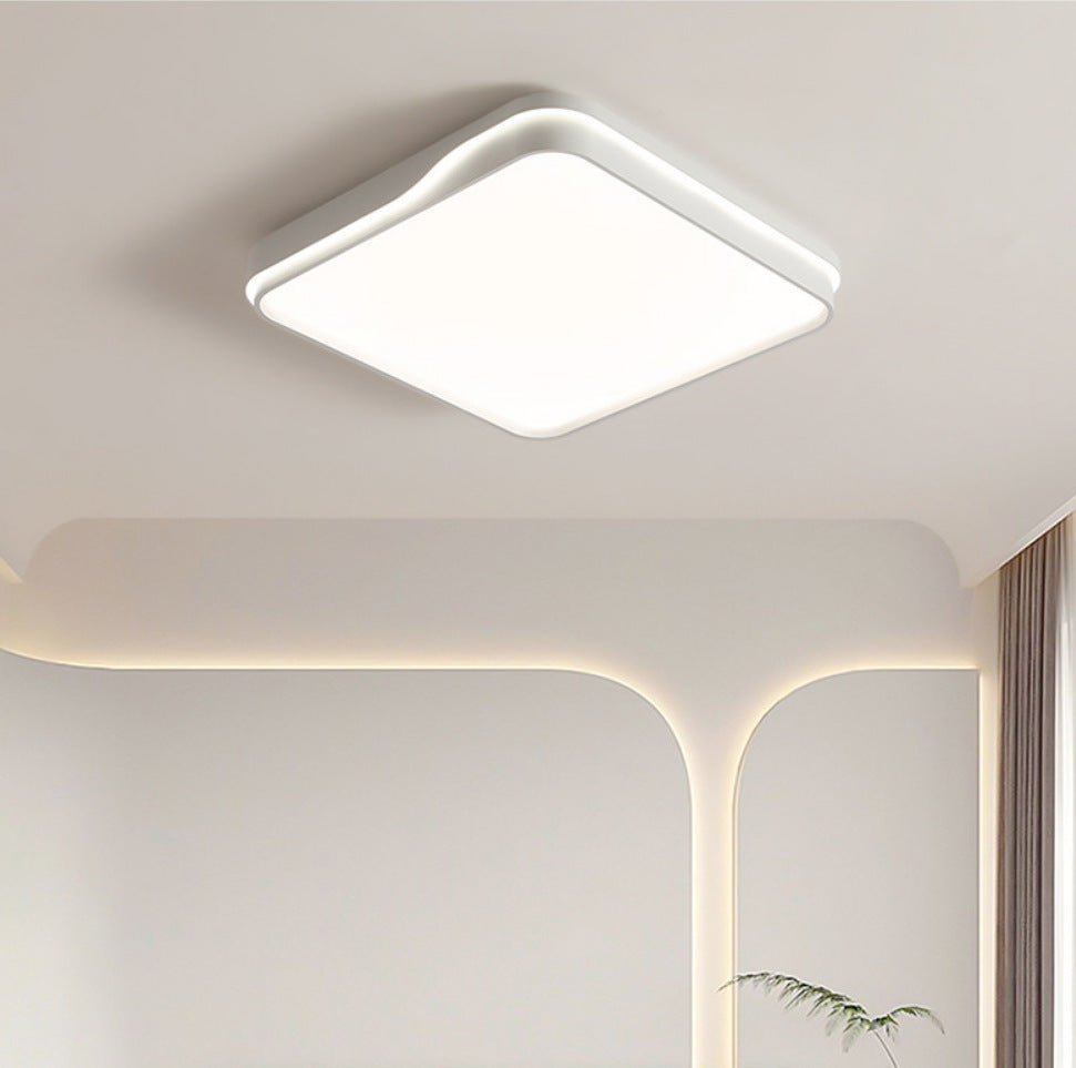 Modern Minimalist Ceiling Light