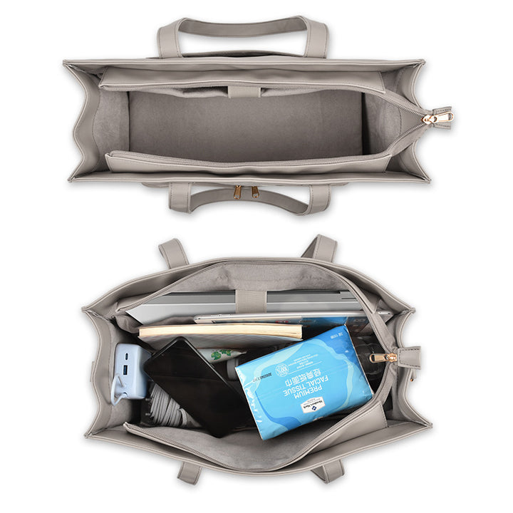 Insulated Meal Prep Tote Bag Kalsten