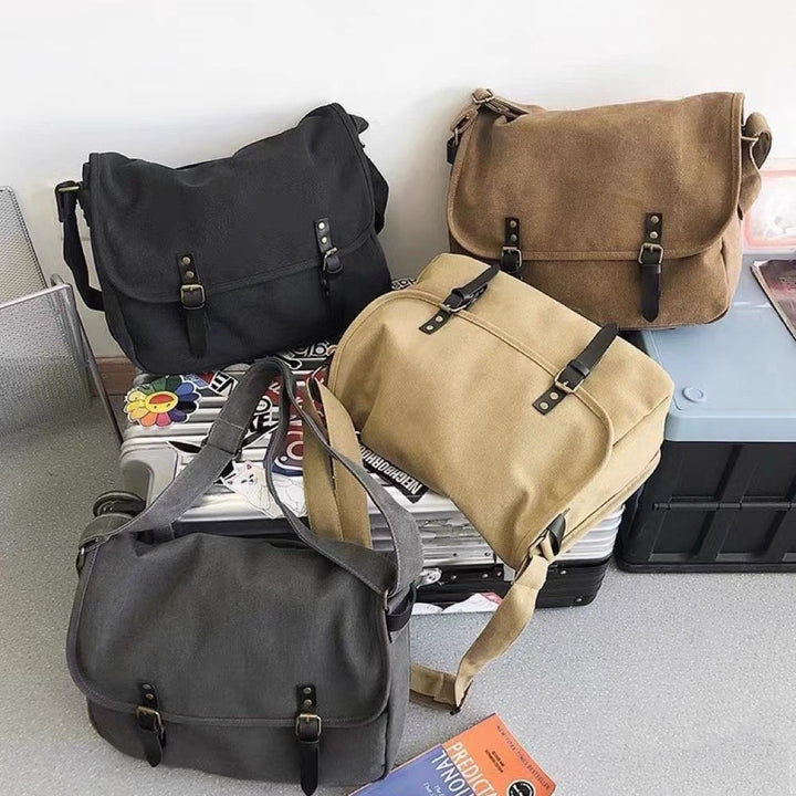 Shoulder bag Kalsten