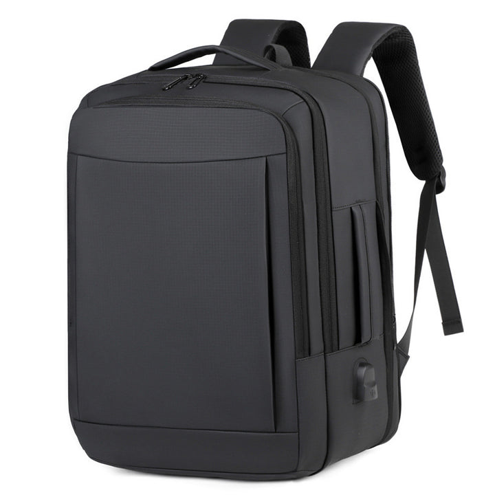 Versatile Modern Travel Backpack Kalsten