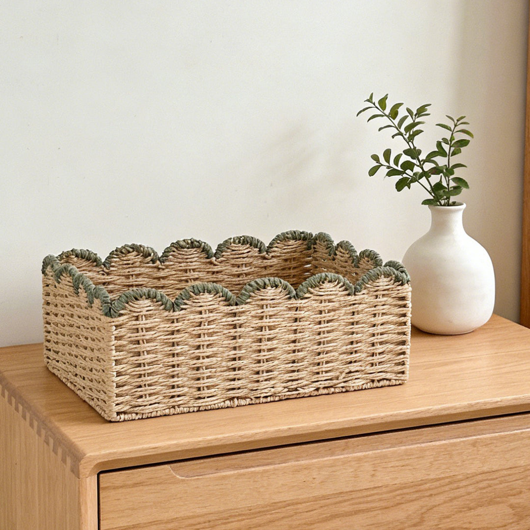 Storage basket Kalsten