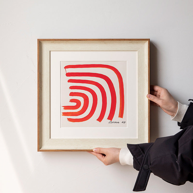 Elegant Decorative Art Frame