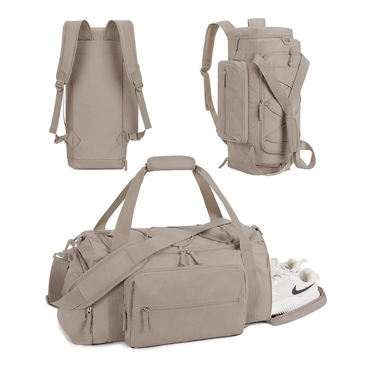 Sporty Multifunctional Sports Bag Kalsten